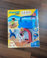 Nagelneues Sandspielzeug Playmobil Nordrhein-Westfalen - Spenge Vorschau