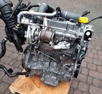 MOTOR RENAULT DACIA 1.2 TCE H5F 400 402 404 408 406 Komplett NEU Berlin - Wilmersdorf Vorschau