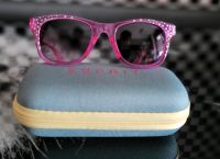 Esprit Sonnenbrille Mädchen pink Nordrhein-Westfalen - Alsdorf Vorschau