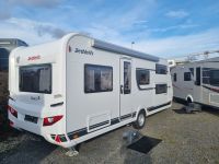 Dethleffs Aero 530 KR Klima/Sat/Markise Hessen - Vellmar Vorschau