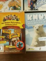 Konvolut Kinder DVDs 7 Zwerge, Asterix, Knut der Eisbär, Simsala Niedersachsen - Osnabrück Vorschau