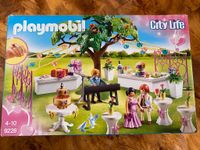 Playmobil Hochzeitsparty Nordfriesland - Hattstedt Vorschau