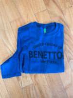 T-Shirt Benetton Brandenburg - Potsdam Vorschau