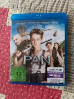 Pan Blue Ray (BÜWA inkl) Düsseldorf - Pempelfort Vorschau