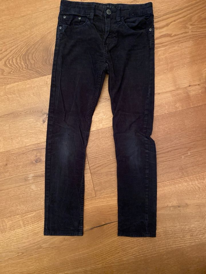 ❤️ Jeans Blue Effect H&M Jack&Jones neu/neuwertig Gr. 134 146 152 in Mülheim (Ruhr)