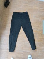 H&M Jogger Pants Hose Jeans 170 schwarz Niedersachsen - Osnabrück Vorschau