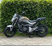 Honda NC 700S ABS Nordrhein-Westfalen - Olpe Vorschau