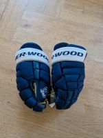 Eishockey Handschuhe von SHER-WOOD NEU Hessen - Biblis Vorschau