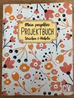 Mein perfektes Projektbuch Stricken + Häkeln Hessen - Kronberg im Taunus Vorschau