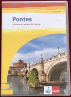 Pontes. Klassenarbeiten Klausuren Leipzig - Eutritzsch Vorschau