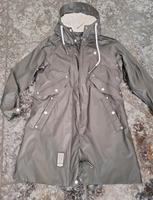 KHUJO Wetterjacke/Regenjacke "M" wie neu Duisburg - Duisburg-Mitte Vorschau