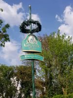 Maibaum Biergarten Hessen - Biebergemünd Vorschau