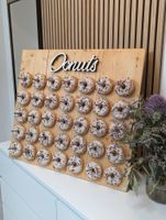 Verleih: Donutwall/ Candybar/ Hochzeit Nordrhein-Westfalen - Alfter Vorschau