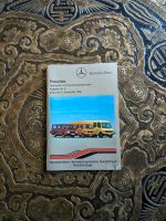 Mercedes LKW Oldtimer T 1 T 2 MB 100 Preisliste 1992 Rheinland-Pfalz - Selters Vorschau