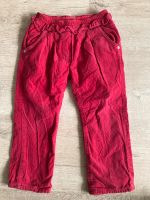 Cordhose von Kanz Größe 92 Hessen - Oberursel (Taunus) Vorschau