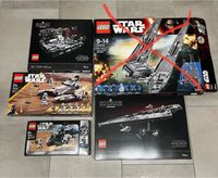 Lego Star Wars Leerkarton original X Wing Nordrhein-Westfalen - Neukirchen-Vluyn Vorschau