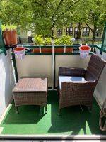 Outdoor Stuhl + Tisch Obergiesing-Fasangarten - Obergiesing Vorschau