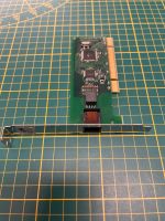 AVM ISDN Fritz!Card PCI V2.0 Niedersachsen - Göttingen Vorschau