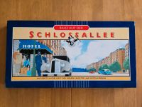 Schlossallee - Monopoly Fortsetzung Klassiker Nordrhein-Westfalen - Dinslaken Vorschau