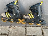 Inline Skates ROLLERBLADE Größe 29 - 34 Bayern - Hersbruck Vorschau