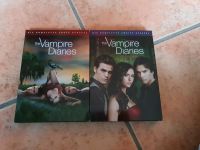 Vampire Diaries Staffel 1-2 Brandenburg - Wandlitz Vorschau