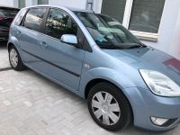 Ford fiesta 1.4 Schaltgetriebe Berlin - Steglitz Vorschau