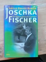 Buch Joschka Fischer zu verschenken Baden-Württemberg - Frickenhausen Vorschau