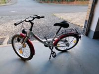 Mädchenfahrrad 20 Zoll Niedersachsen - Heere Vorschau