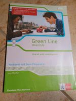 ISBN 978 3 12 530419 2 WORKBOOK Green Line unbeschrieben mit CD Rheinland-Pfalz - Polch Vorschau