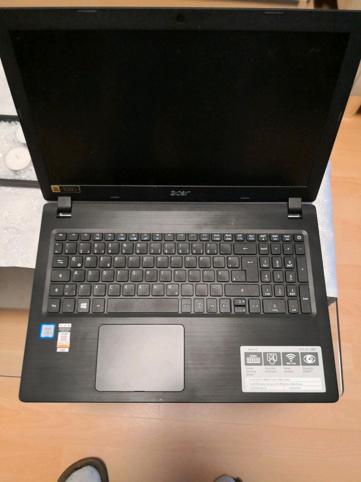 Laptop ACER in Großröhrsdorf