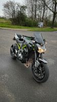 Kawasaki Z900 125PS BJ.2018 mieten / Motorrad Mieten Nordrhein-Westfalen - Grevenbroich Vorschau