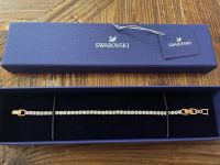 Swarovski Matrix Tennis Armband Rundschliff, Weiß, Roségold Gr. M Dortmund - Innenstadt-West Vorschau