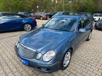 Mercedes-Benz E 220 CDI Elegance** TÜV MÄRZ.2026 **TOP ZUSTAND* Niedersachsen - Hesel Vorschau