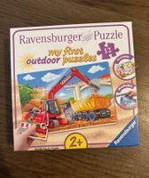 Ravensburger Puzzle my first Outdoor Puzzles 2+ Köln - Zollstock Vorschau