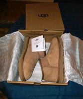 UGG Classic Ultra Mini G.39 NEU Baden-Württemberg - Mannheim Vorschau