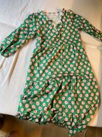 Kleid Sommer Kleidung V-Ausschnitt Lang Sommerkleid Strandkleid Berlin - Westend Vorschau