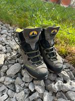 La Sportiva Damen Bergschuh Größe 40 Gore-Tex Bayern - Oberaudorf Vorschau