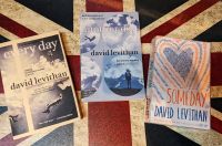 Trilogie Everyday, Someday, Another Day David Levithan englisch Rheinland-Pfalz - Fehl-Ritzhausen Vorschau