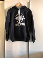 Hoodie Barcelona Hessen - Rodgau Vorschau