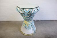 Vintage Retro Blumensäule Pflanzkübel Amphore Blumentopf Vase Düsseldorf - Pempelfort Vorschau