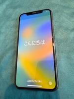 iPhone X, Space grau 64GB Bayern - Kaufering Vorschau