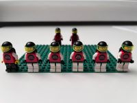 9 Lego MTron Figuren Minifiguren Astronauten Space Nordrhein-Westfalen - Leichlingen Vorschau