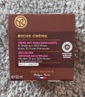 Yves Rocher Riche Creme Sachsen - Reichenbach (Vogtland) Vorschau