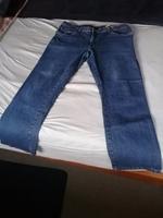 Jeanshose Gr.26 Sachsen - Helbigsdorf Vorschau