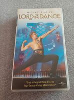 VHS "LORD OF THE DANCE" Hannover - Mitte Vorschau