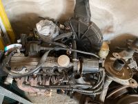 Opel Ascona Kadett Corsa 1,6i Motor Kat Getriebe usw. Brandenburg - Bad Freienwalde Vorschau