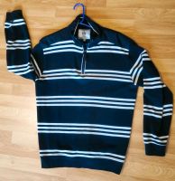 Herren Pullover L XL schwarz-weiß Nordrhein-Westfalen - Kamen Vorschau