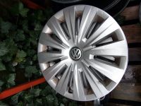 Volkswagen VW Radkappen Radzierblende 16" 16 Zoll Niedersachsen - Delmenhorst Vorschau