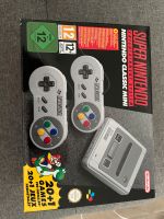 Super Nintendo Classic Mini NEU Brandenburg - Potsdam Vorschau