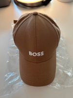 Boss Cap Kappe Hut Kopfbedeckung Beige NEU Düsseldorf - Gerresheim Vorschau